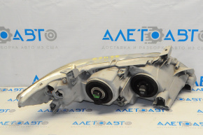 Left front headlight for Toyota Camry V40 07-09 USA halogen