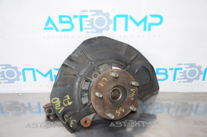Front left axle with hub for Toyota Camry v40