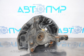 Front left axle with hub for Toyota Camry v40