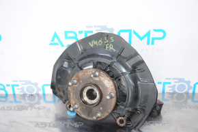 Front right axle with hub for Toyota Camry v40