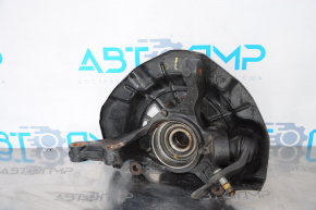 Front right axle with hub for Toyota Camry v40