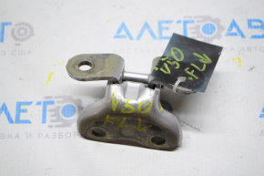 Lower front left door hinge for Toyota Camry v50 12-14 USA