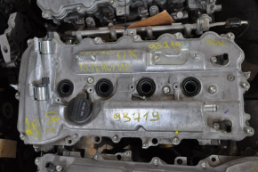 Engine 2AR-FE Toyota Camry v50 2.5 12-14 usa 100k, 9/10