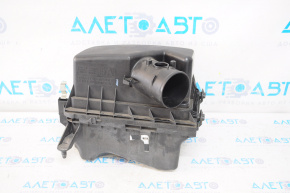 Upper air filter housing cover Toyota Camry v55 15-17 2.5 usa without flow meter