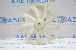 Right cooling fan impeller for Toyota Camry V50 12-14 2.5 usa 9 blades