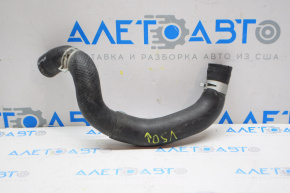 Lower cooling hose for Toyota Camry v50 12-14 2.5 usa
