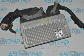 Toyota Camry v50 2.5 12-14 USA Engine Computer ECU