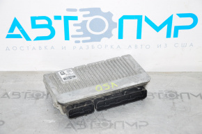 Block ECU engine computer Toyota Camry v50 2.5 12-14 usa