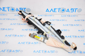 Airbag airbag side curtain right Toyota Camry v50 12-14 usa rusty pyropatron