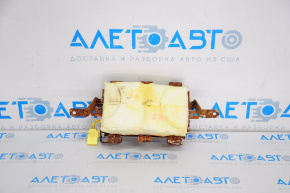 Airbag passenger airbag in dashboard Toyota Camry v50 12-14 usa rusty pyropatron