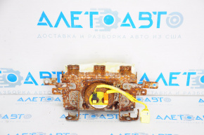 Airbag passenger airbag in dashboard Toyota Camry v50 12-14 usa rusty pyropatron