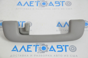 Ceiling handle rear left Toyota Camry v50 12-14 usa gray