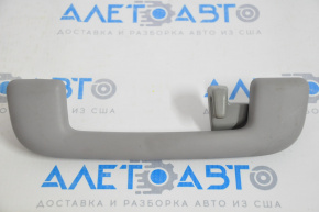 Toyota Camry V50 12-14 USA rear right ceiling handle, gray