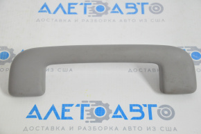 Front left ceiling handle for Toyota Camry v50 12-14 USA gray