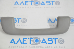 Ceiling handle front right Toyota Camry v50 12-14 usa gray