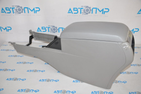 Toyota Camry V50 12-14 USA Gray Center Armrest Console