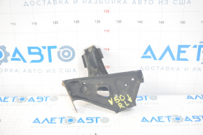 Lower left rear bumper mount for Toyota Camry v50 12-14 USA