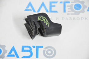 Rear bumper mount under the right light for Toyota Camry v50 12-14 USA
