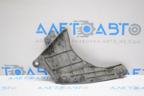 Left side arch protection for Toyota Camry v50 12-14 USA