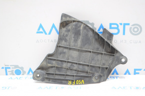 Right side arch protection for Toyota Camry v50 12-14 USA