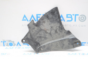 Right side arch protection for Toyota Camry v50 12-14 USA