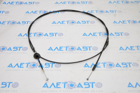 Toyota Camry V50 12-14 Hood Release Cable (USA)