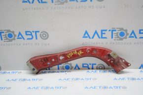 Right eyelash TV bracket for Toyota Camry V50 12-14 USA
