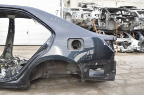 Quarter wing rear left Toyota Camry v50 12-14 usa