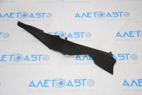 Windscreen wiper seal right Toyota Camry v50 12-14 usa