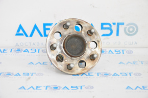 Rear left hub Toyota Camry v50 12-14 usa