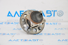 Rear left hub Toyota Camry v50 12-14 usa