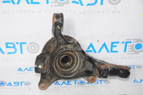 Front left axle with hub for Toyota Camry v50 12-14 usa LE XLE