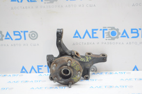 Front right axle with hub for Toyota Camry v50 12-14 usa LE XLE