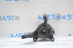 Front right axle with hub for Toyota Camry v50 12-14 usa LE XLE