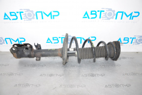 Rear left shock absorber assembly for Toyota Camry v50 12-13 usa LE