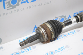 Front right half shaft for Toyota Camry v50 12-14 2.5 usa with bracket