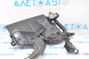 Toyota Camry V50 12-14 USA underhood fuse box assembly