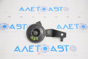 Siren Toyota Camry v50 12-14 usa type 1