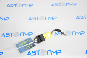 Front left airbag sensor for Toyota Camry V50 12-14 USA