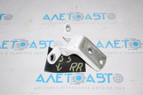 Lower rear right door hinge for Toyota Camry v55 15-17 USA