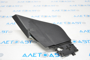 Mirror cover inner front left Toyota Camry v55 15-17 usa