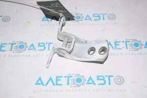 Upper front left door hinge for Toyota Camry v55 15-17 USA