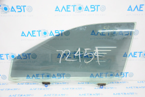 Front left door glass for Toyota Camry v55 15-17 USA