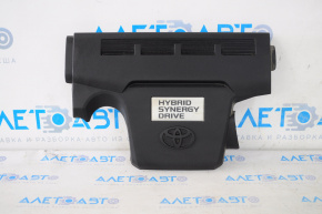 Toyota Camry V55 15-17 Hybrid Engine Cover (USA)