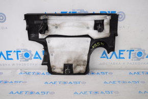 Toyota Camry V55 15-17 Hybrid Engine Cover (USA)