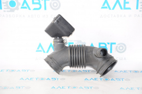 Air duct with resonator Toyota Camry v55 15-17 2.5 usa