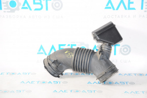 Air duct with resonator Toyota Camry v55 15-17 2.5 usa