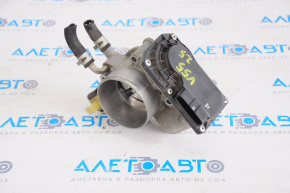 Toyota Camry V55 15-17 2.5 usa Throttle Body