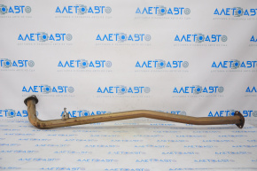 Exhaust manifold center section Toyota Camry v55 15-17 2.5, hybrid USA