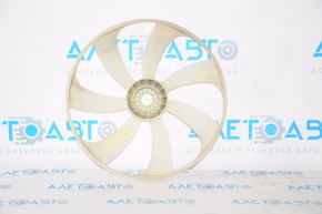 Left Cooling Fan Impeller for Toyota Camry V55 15-17 2.5 usa 7 Blades